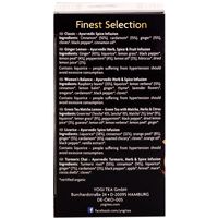 Yogi Tea Finest Selection